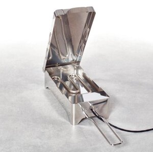 Електрична коптильня VarioSmoker 60.75.371 (RATIONAL)