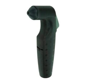 Душ ручний чорний SCC, CM 623-202, LM1; A (Rational)