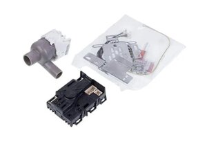 Насос парогенератора SCC, CM, SCC WE, CM_P 61-202, LM1 A 87.01.954S (Rational)