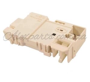 Замок двері (блокіратор) для посудомийної машини Indesit C00141683