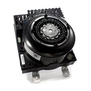 Двигун вентилятора з сальником SCC_WE, CM_P 61/101/201 40.03.378P (Rational)