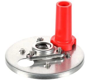 Комплект сальників для мотору D15 SCC, CM 87.00.564 (Rational)