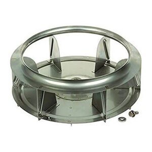 Крильчатка вентилятора 22.00.828S (Rational)