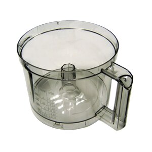 Чаша для кухонного комбайна Bosch 650966