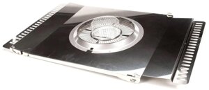 Решітка вентилятора LM1 LM2; D (E) 22.01.031P (Rational)