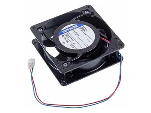 Вентилятор 40.00.474 (Rational)