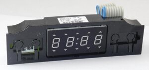 Дисплей для плити Whirlpool 481010626748
