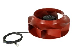 Мотор вентилятора 60.72.439 (Rational)