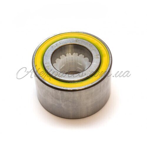 Підшипник дворядний BA2B 633-667 (30х60х37) SKF C00026298 від компанії AlexParts - інтернет магазин запчастин для ремонту побутової техніки - фото 1