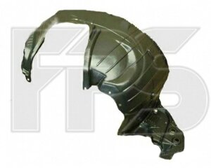 Підкрилок передній nissan X-TRAIL 08-10 (T31)