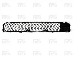 Решітка бампера mitsubishi lancer X (CY) 07 — 12 /CX) 08 — 10
