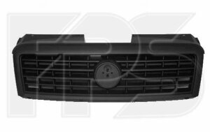 Решітка радіатора FIAT DOBLO 05-09