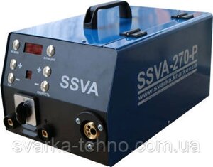 Інверторний напівавтомат SSVA-270-P