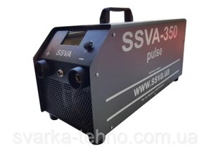 Сварочний інвертор SSVA-350