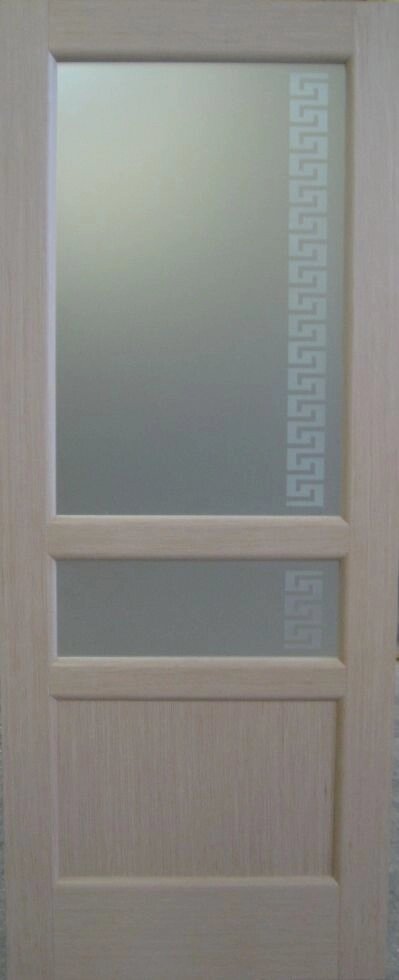 Двері із серії НОВА КЛАСИКА від компанії Компанія «Верго» Мелодія вашого будинку! - фото 1