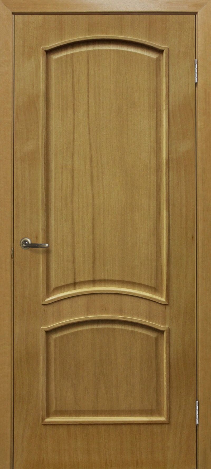 Двері міжкімнатні фабрики ОМІС Колекція Класика: модель Капрі від компанії Компанія «Верго» Мелодія вашого будинку! - фото 1