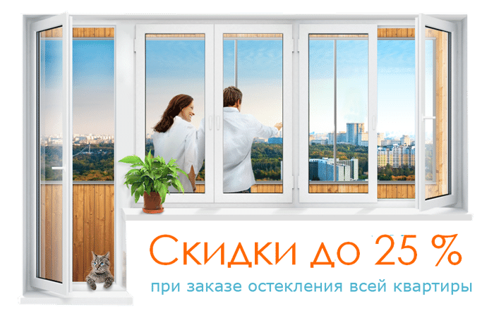 Окна Кривой Рог