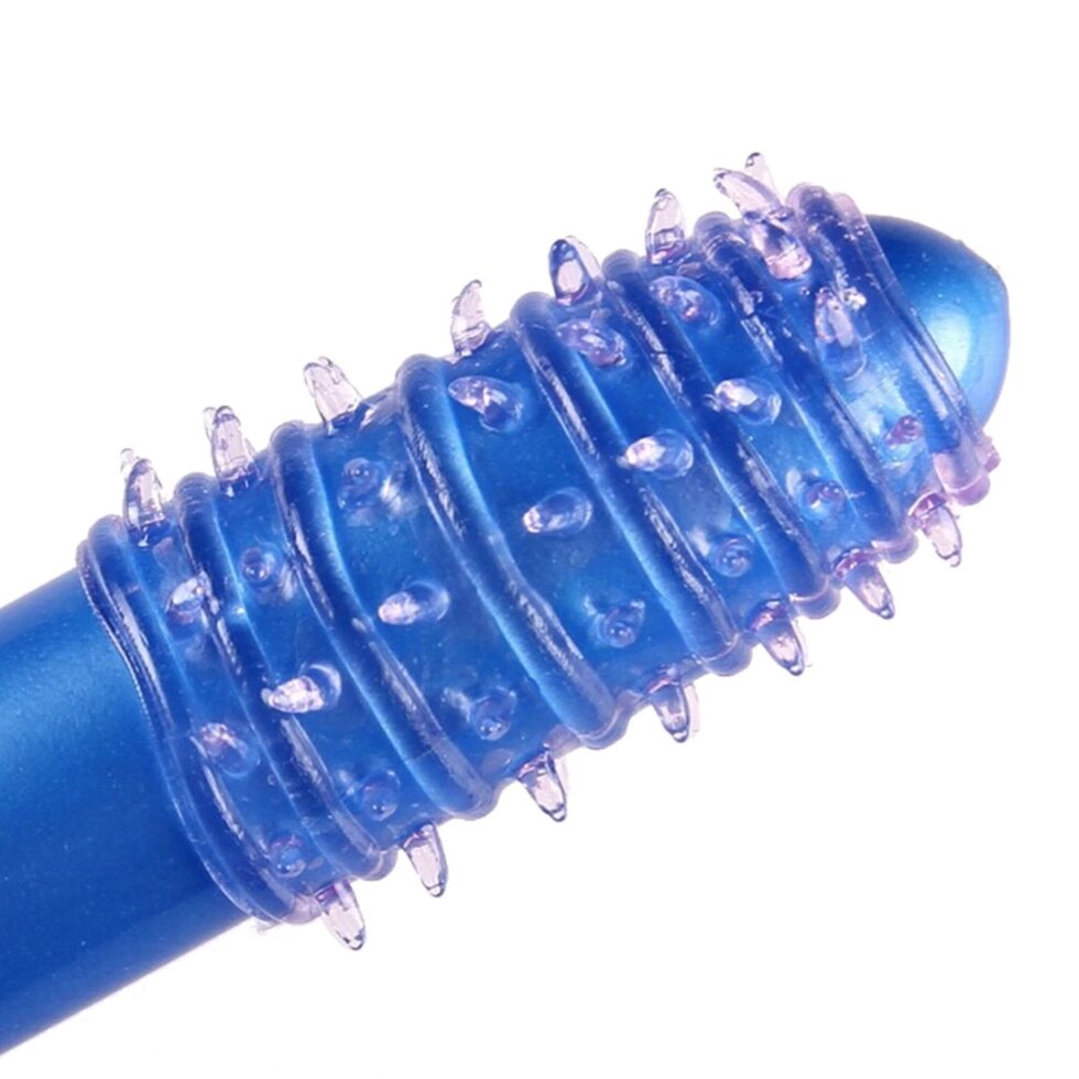 Насадка на член із вусиками ерекційне кільце продовження статевого акту - роздріб