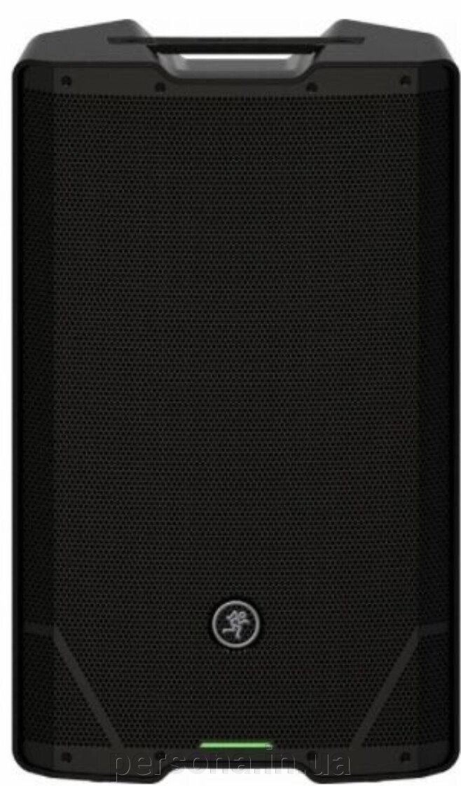 Активна Акустична система: MACKIE SRT215. від компанії Інтернет магазин - Persona.in. ua - фото 1