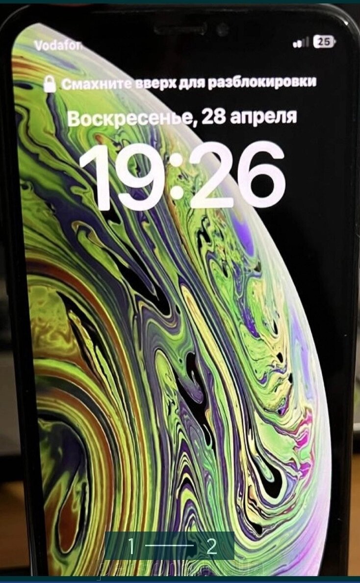 Айфон: Apple iPhone XS 64Gb. Space GRAY . від компанії Інтернет магазин - Persona.in. ua - фото 1