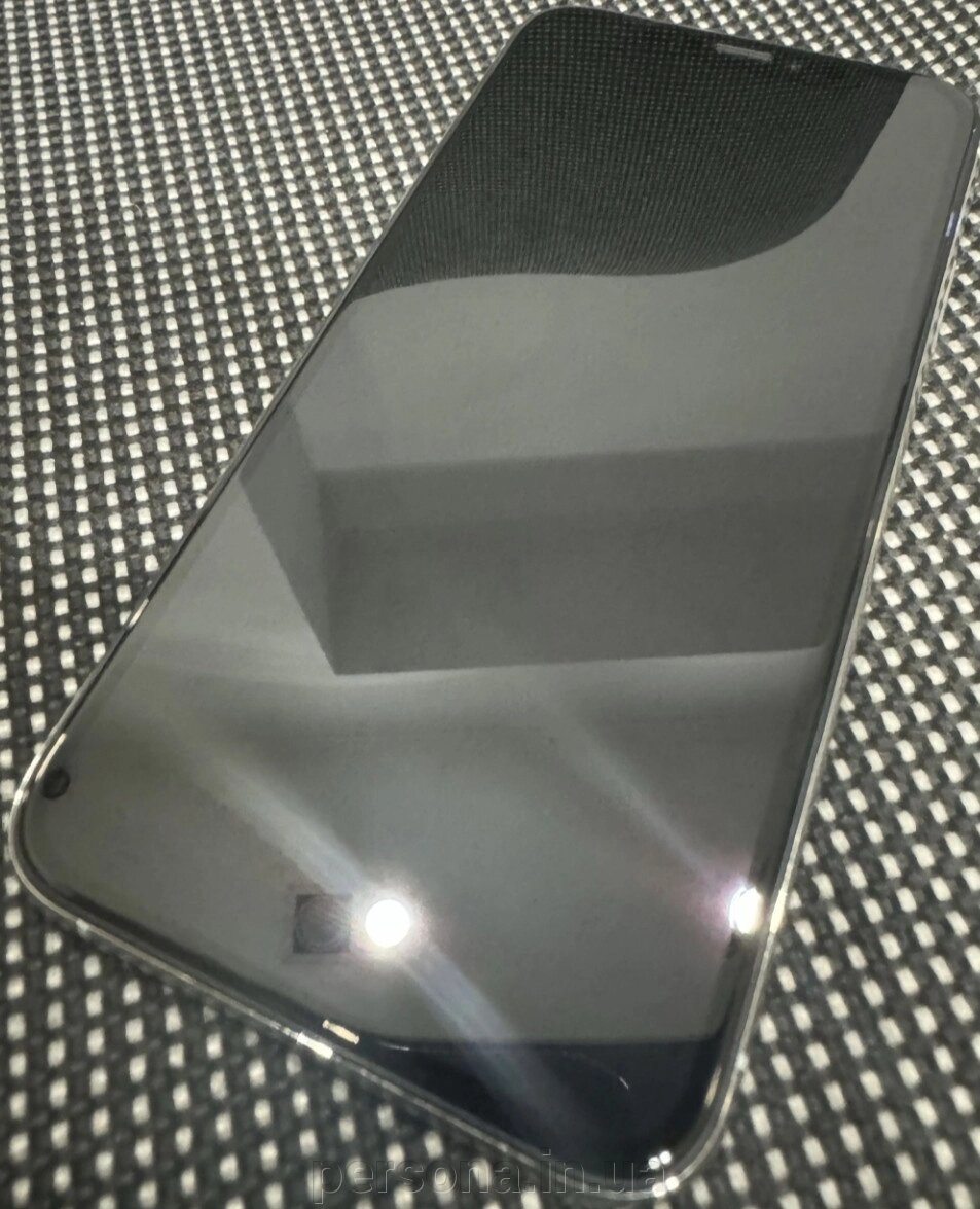 Айфон: iPhone XS 256Gb. Silver. від компанії Інтернет магазин - Persona.in. ua - фото 1