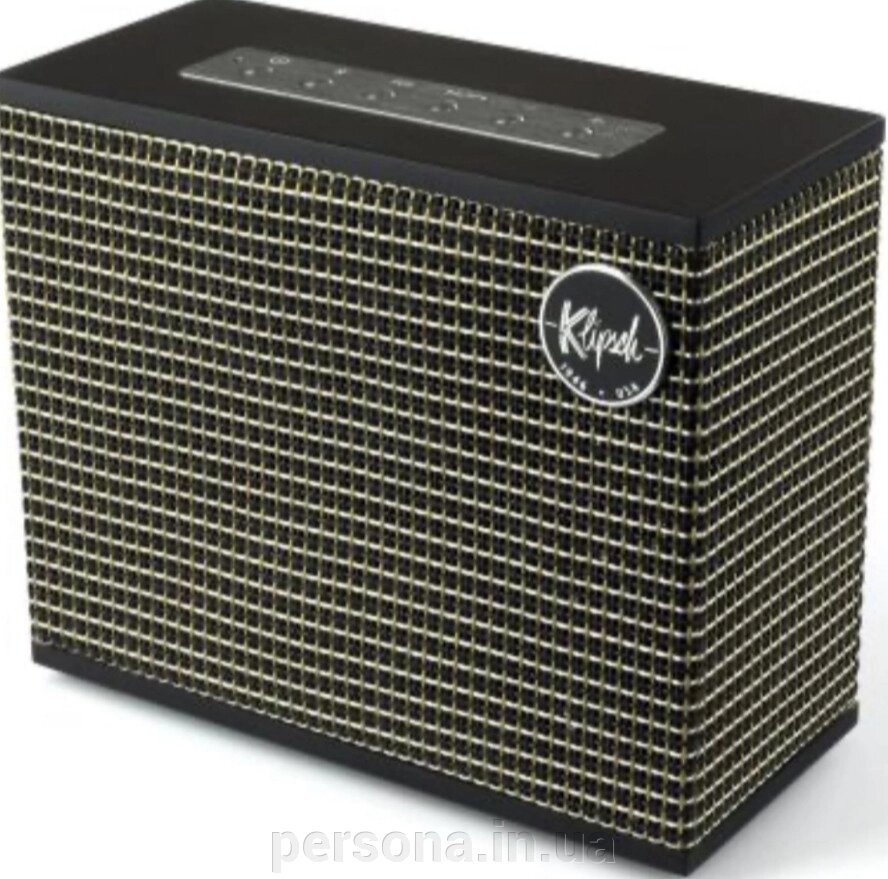 Bluetooth Колонка: Klipsch Heritage Groove. від компанії Інтернет магазин - Persona.in. ua - фото 1