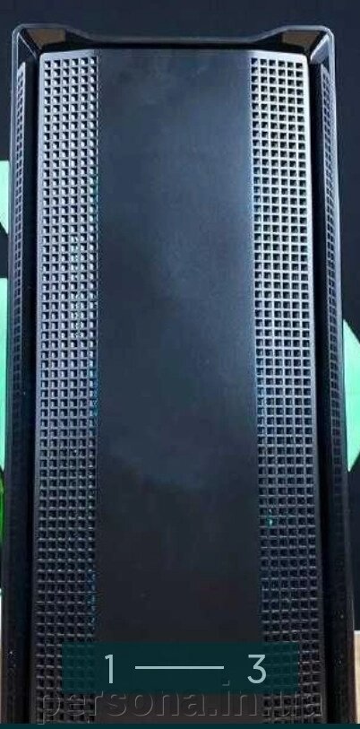 Ігровий комп'ютер Новий: 3060 AMD Ryzen 7 5700x DDR4 32Gb. 1 від компанії Інтернет магазин - Persona.in. ua - фото 1