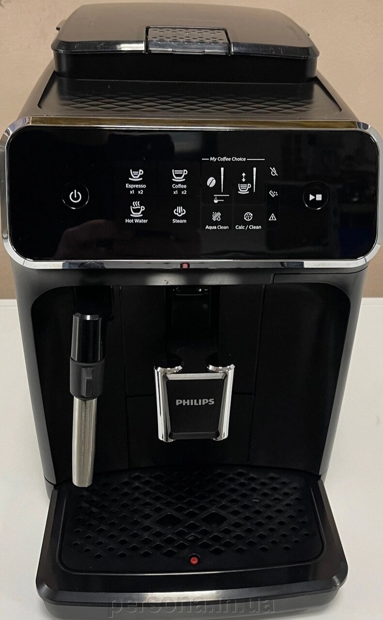 Кавоварка: Phillips EP 2220. від компанії Інтернет магазин - Persona.in. ua - фото 1