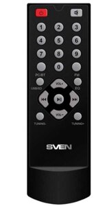 Колонки 2.1 SVEN MS -305 bluetooth USB, SD, FM. нові