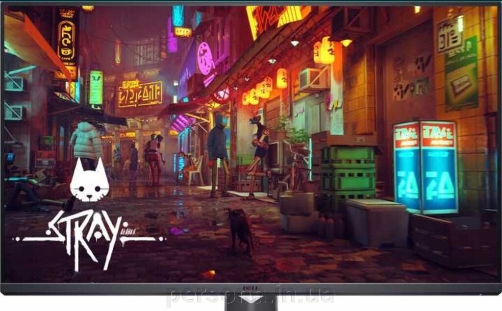 Монітор: 32" DELL G3223Q 4K від компанії Інтернет магазин - Persona.in. ua - фото 1