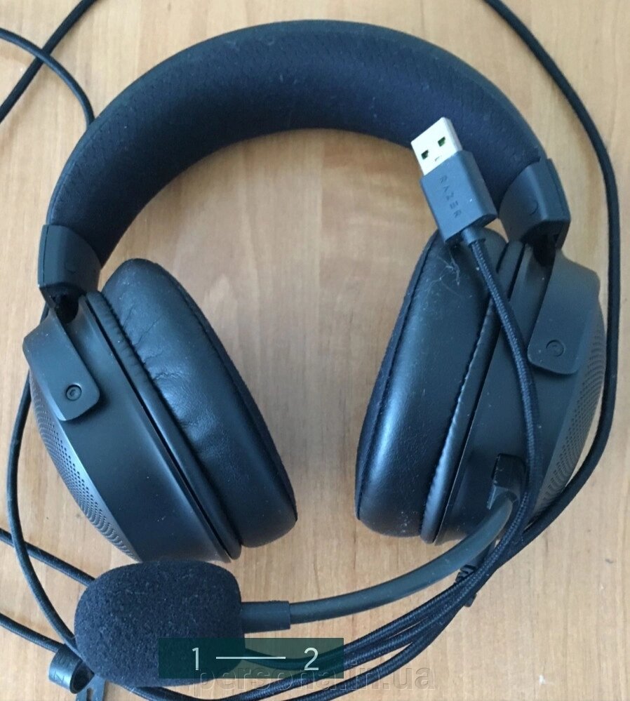 Наушники: Anazfit від компанії Інтернет магазин - Persona.in. ua - фото 1