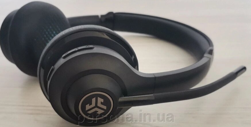 Наушники: JLAB GO WORK від компанії Інтернет магазин - Persona.in. ua - фото 1