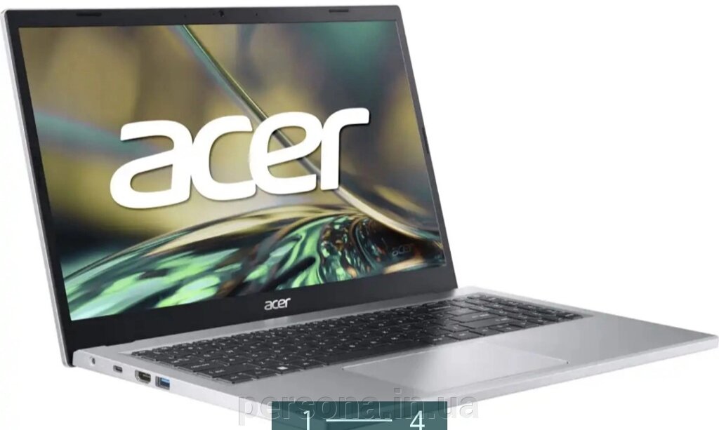 Ноутбук: ASER Aspire 3. A315-510P-3920 від компанії Інтернет магазин - Persona.in. ua - фото 1