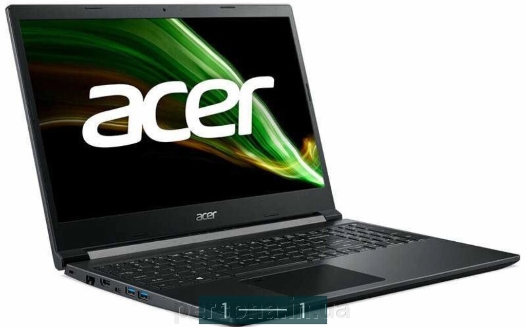 Ноутбук: ASER Aspire 7 A715-42G-ROVS. від компанії Інтернет магазин - Persona.in. ua - фото 1