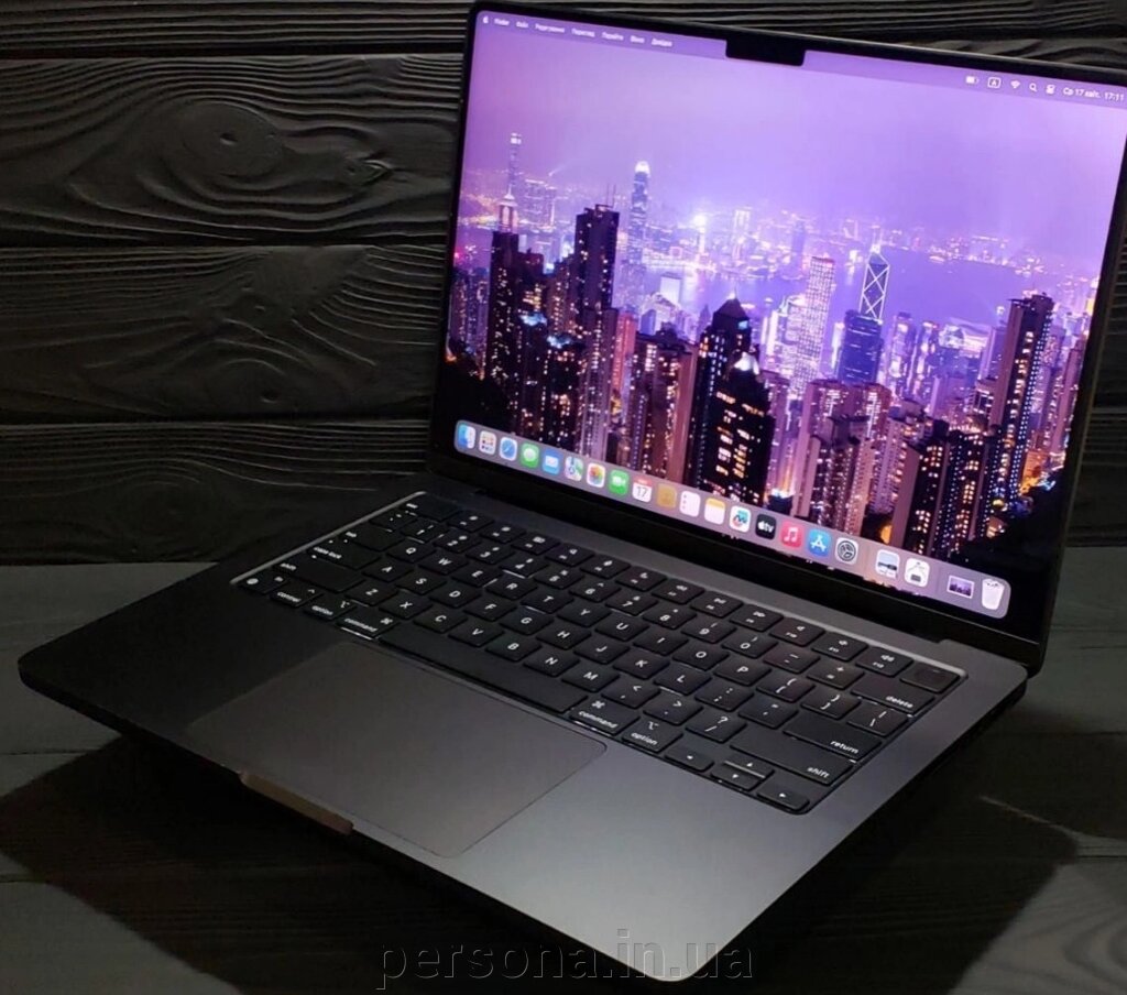 Новинка, Ноутбук MacBook Pro 14 (2023) M3 Pro/ 18Gb./ 1TB/ 42ц. від компанії Інтернет магазин - Persona.in. ua - фото 1