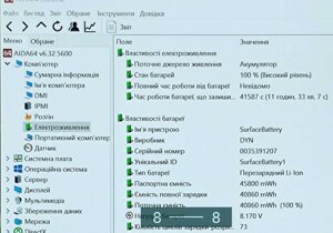 Ноутбук 13.5" Microsoft Surface Laptop 4 i7-1185G7 512Gb SSD 16Gb DDR4