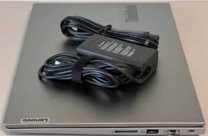 Ноутбук: Ryzen 3 5425U 16/512Gb. Ноутбук 14" IPS Lenovo Think Book 14 G4.