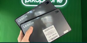 Планшет Lenovo Legion Tab Y700 12/ 256Gb. Grey Гарантія. Trade in