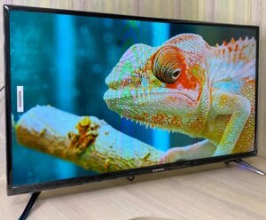 "Samsung 4K HDR, Телевізор Smart TV Wi-Fi