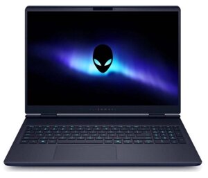 Ноутбук Alienware Aurora 16 I9RTX5070SSD2TB