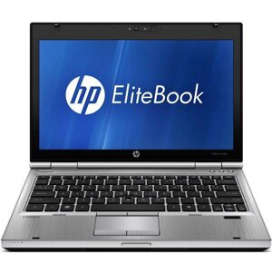 Б/У Ноутбук HP Elitebook 2560p (i5-2410M/4/250) - Class A