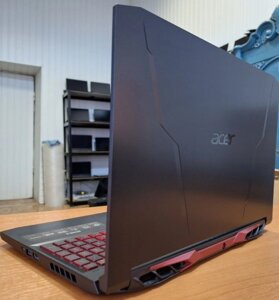 Ноутбук ACER Nitro AN515-45 Ryzen 5 5600H Екран 15.6” IPS (1920x1080) Full HD 144 Гц