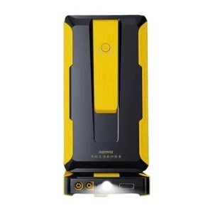 Пускозарядний пристрій Remax Jump Starter RPP-511 6000mAh компактний з вбудованим ліхтариком