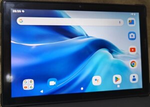 Планшет 10.1" дюйма, Rockchip, HOSORL TAB 10 Android 13