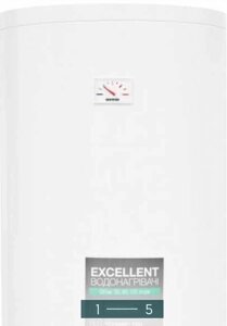 Бойлер: Gorenje GBF 80/UA.