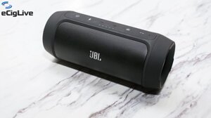 JBL Charge 2+ Bluetooth портативна колонка + Power Bank