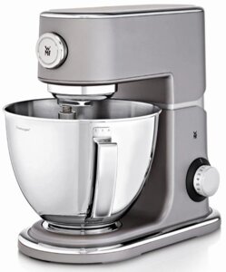 Кухонна Машина: WMF Profi Plus Steel Grey (04.1632.0071)