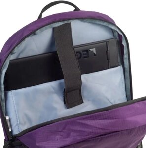 Рюкзак для ноутбука 15.6"-16" VINEL,фіолет VL-0101BP-DP