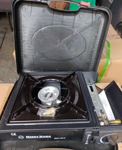 Портативні газові плити опт.