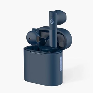 Навушники Xiaomi Haylou MoriPods blue